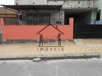 Apartamento com 2 Quartos à venda, 113m² no Guadalupe, Rio de Janeiro