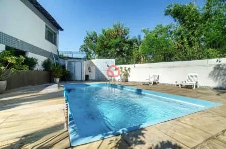 Apartamento com 2 Quartos à venda, 53m² no Taquara, Rio de Janeiro