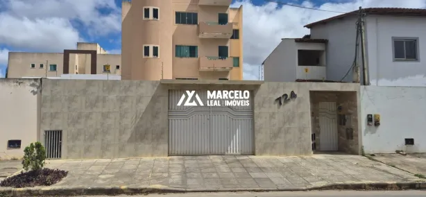 Apartamento com 3 Quartos à venda, 112m² no Boa Vista, Vitória da Conquista