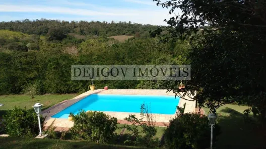 Casa de Condomínio com 3 Quartos à venda, 284m² no Residencial Moenda, Itatiba