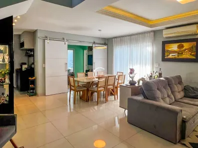 Casa de Condomínio com 4 Quartos à venda, 275m² no Loteamento Villa Branca, Jacareí