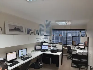 Sala Comercial à venda, 30m² no Centro, Rio de Janeiro