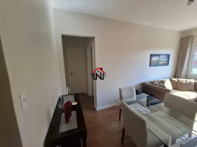 Apartamento com 1 Quarto à venda, 50m² no Jardim da Glória, São Paulo