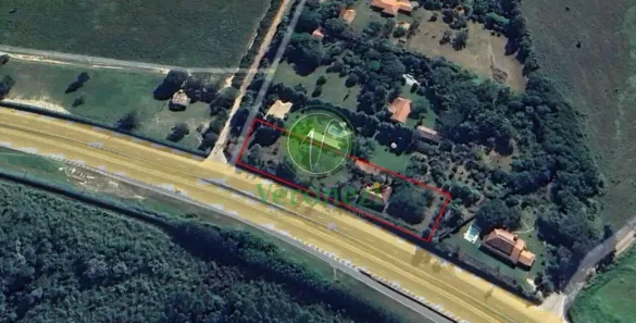 Fazenda/Sítio com 4 Quartos à venda, 150m² no , Porto Feliz
