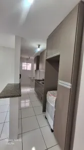 Apartamento com 2 Quartos para venda ou aluguel, 68m² no Bairro do Uberaba, Bragança Paulista