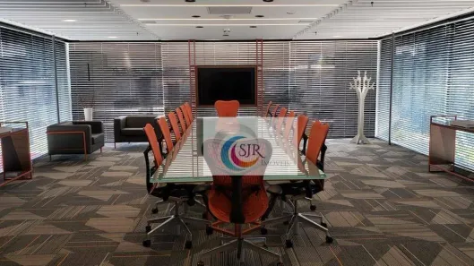 Sala Comercial para alugar, 533m² no Cidade Monções, São Paulo