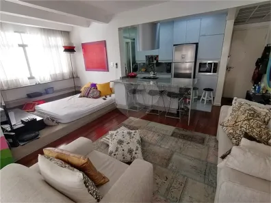 Apartamento com 2 Quartos à venda, 65m² no Jardim Paulista, São Paulo