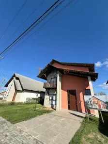Casa com 4 Quartos à venda, 208m² no Chã do Lindolfo, Bananeiras