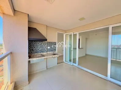 Apartamento com 3 Quartos à venda, 86m² no Paulicéia, Piracicaba