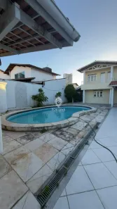 Casa com 6 Quartos à venda, 430m² no Parque Manibura, Fortaleza