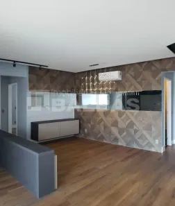 Apartamento com 2 Quartos à venda, 95m² no Chácara Califórnia, São Paulo