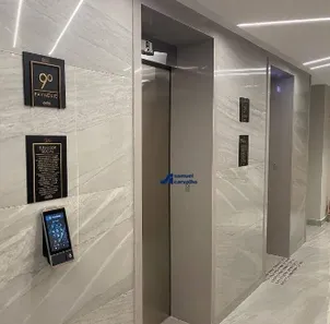 Sala Comercial à venda, 35m² no Água Branca, São Paulo