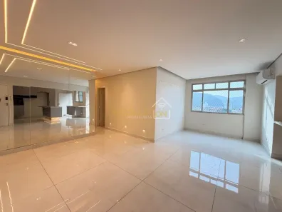 Apartamento com 3 Quartos à venda, 120m² no Campo Grande, Santos