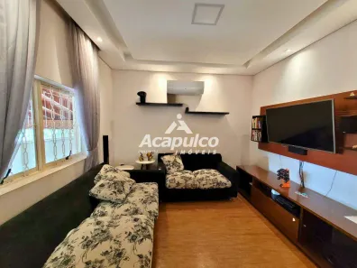 Casa com 3 Quartos à venda, 195m² no Jardim Bela Vista, Americana