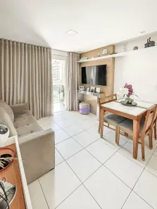 Apartamento com 2 Quartos à venda, 70m² no Fonseca, Niterói