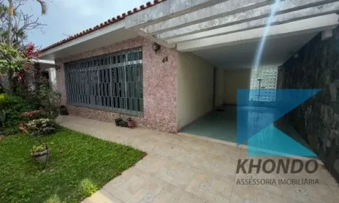 Sobrado com 3 Quartos para alugar, 270m² no Jardim Franca, São Paulo