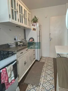 Apartamento com 4 Quartos à venda, 55m² no Capoeiras, Florianópolis