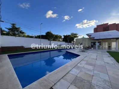 Apartamento com 2 Quartos à venda, 56m² no Piçarreira, Teresina