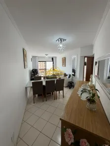 Apartamento com 2 Quartos à venda, 92m² no Caiçara, Praia Grande