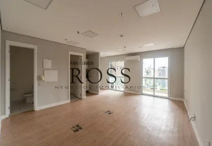 Sala Comercial à venda, 50m² no Pinheiros, São Paulo