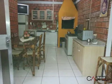 Casa com 4 Quartos à venda, 218m² no Rio Branco, Porto Alegre