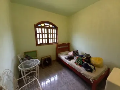 Casa com 4 Quartos à venda, 3500m² no Bonsucesso (Bacaxá), Saquarema