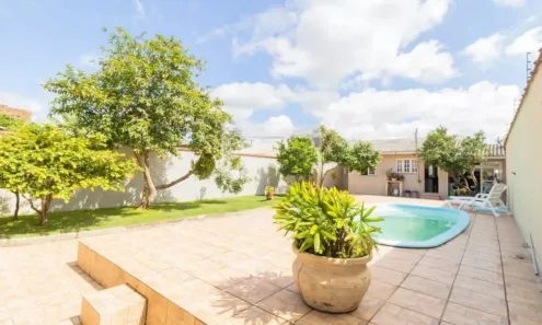 Casa com 3 Quartos à venda, 200m² no Niterói, Canoas