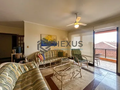 Apartamento com 3 Quartos à venda, 100m² no Enseada, Guarujá