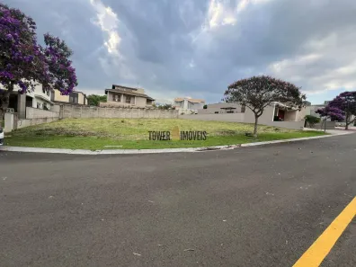 Lote/Terreno à venda, 500m² no Paiquerê, Valinhos