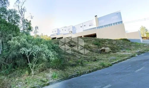 Lote/Terreno à venda, 436m² no São Virgílio, Caxias do Sul