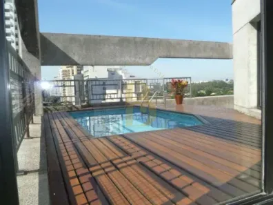 Cobertura com 1 Quarto à venda, 160m² no Jardim Paulista, São Paulo