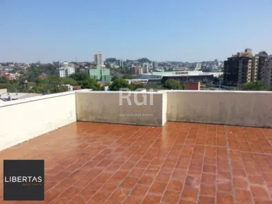 Prédio Comercial à venda, 1199m² no Pátria Nova, Novo Hamburgo