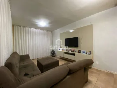 Casa com 3 Quartos à venda, 120m² no Parque Belo Horizonte Industrial, Contagem