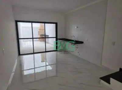 Sobrado com 3 Quartos à venda, 140m² no Vila Antonina, São Paulo