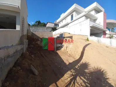 Lote/Terreno à venda, 250m² no Bosque, Vinhedo