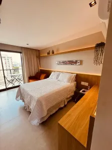 Apartamento com 1 Quarto à venda, 27m² no Vitória, Salvador