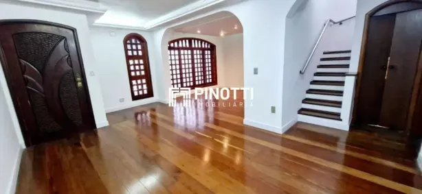 Sobrado com 3 Quartos à venda, 340m² no Anchieta, São Bernardo do Campo
