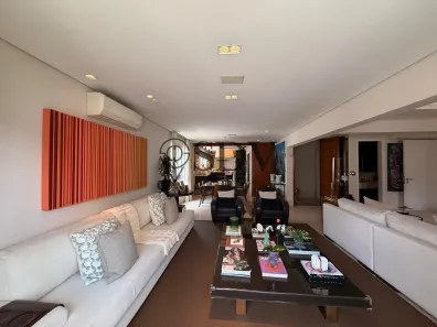 Apartamento com 2 Quartos para venda ou aluguel, 176m² no Jardim Paulista, São Paulo