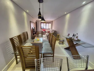 Casa de Condomínio com 3 Quartos à venda, 160m² no Jardim Olympia, São Paulo