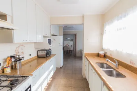 Apartamento com 6 Quartos à venda, 380m² no Jardim da Saúde, São Paulo