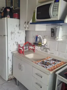 Apartamento com 2 Quartos à venda, 52m² no Vila Taquari, São Paulo