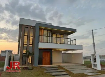 Casa de Condomínio com 4 Quartos à venda, 300m² no Nova São Pedro, São Pedro da Aldeia