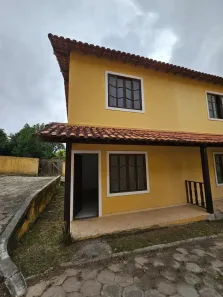 Casa de Condomínio com 2 Quartos à venda, 70m² no Ponte dos Leites, Araruama