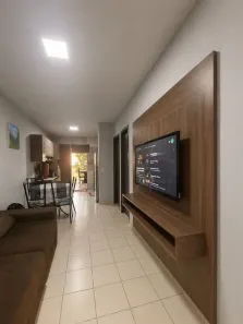 Casa de Condomínio com 3 Quartos à venda, 80m² no Jardim Imperial, Cuiabá