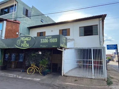 Prédio Comercial com 4 Quartos à venda, 100m² no Vila Planalto, Brasília