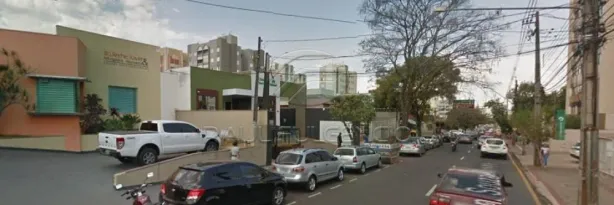 Sala Comercial à venda, 280m² no Centro, Londrina
