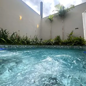 Casa com 3 Quartos à venda, 150m² no Jardim João Liporoni, Franca