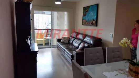Apartamento com 3 Quartos à venda, 75m² no Santa Teresinha, São Paulo