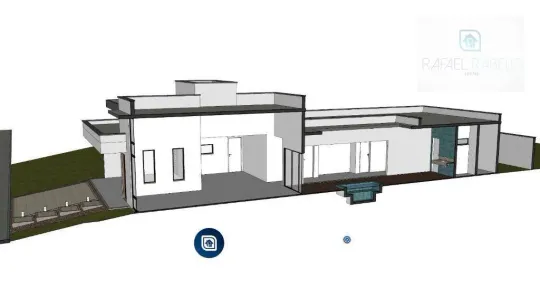 Casa de Condomínio com 3 Quartos à venda, 163m² no Cidade Alpha, Eusébio