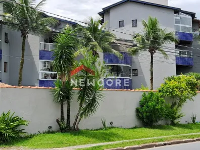 Apartamento com 2 Quartos à venda, 55m² no Maitinga, Bertioga